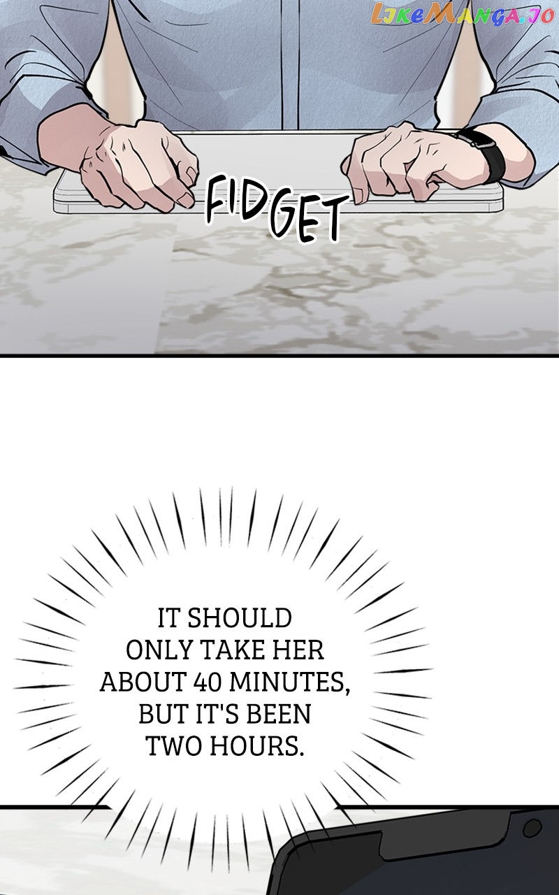 The Team Leader is Tired of Being A Newlywed Chapter 23 - page 67