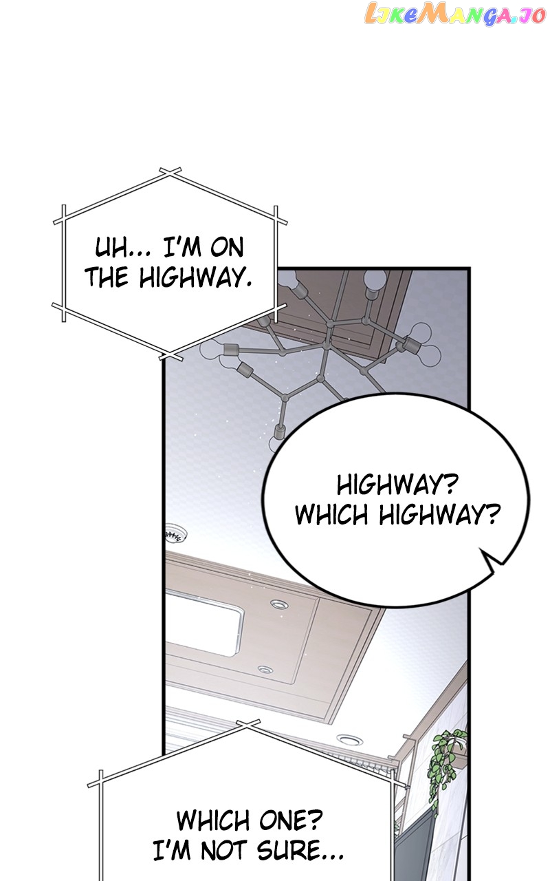 The Team Leader is Tired of Being A Newlywed Chapter 23 - page 72