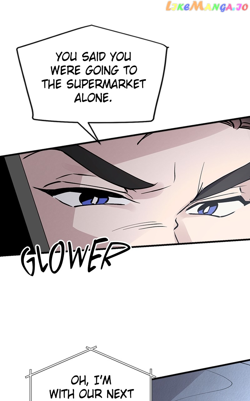 The Team Leader is Tired of Being A Newlywed Chapter 23 - page 75
