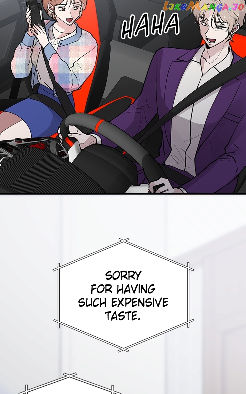 The Team Leader is Tired of Being A Newlywed Chapter 23 - page 80