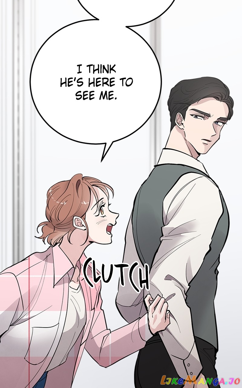 The Team Leader is Tired of Being A Newlywed Chapter 10 - page 10