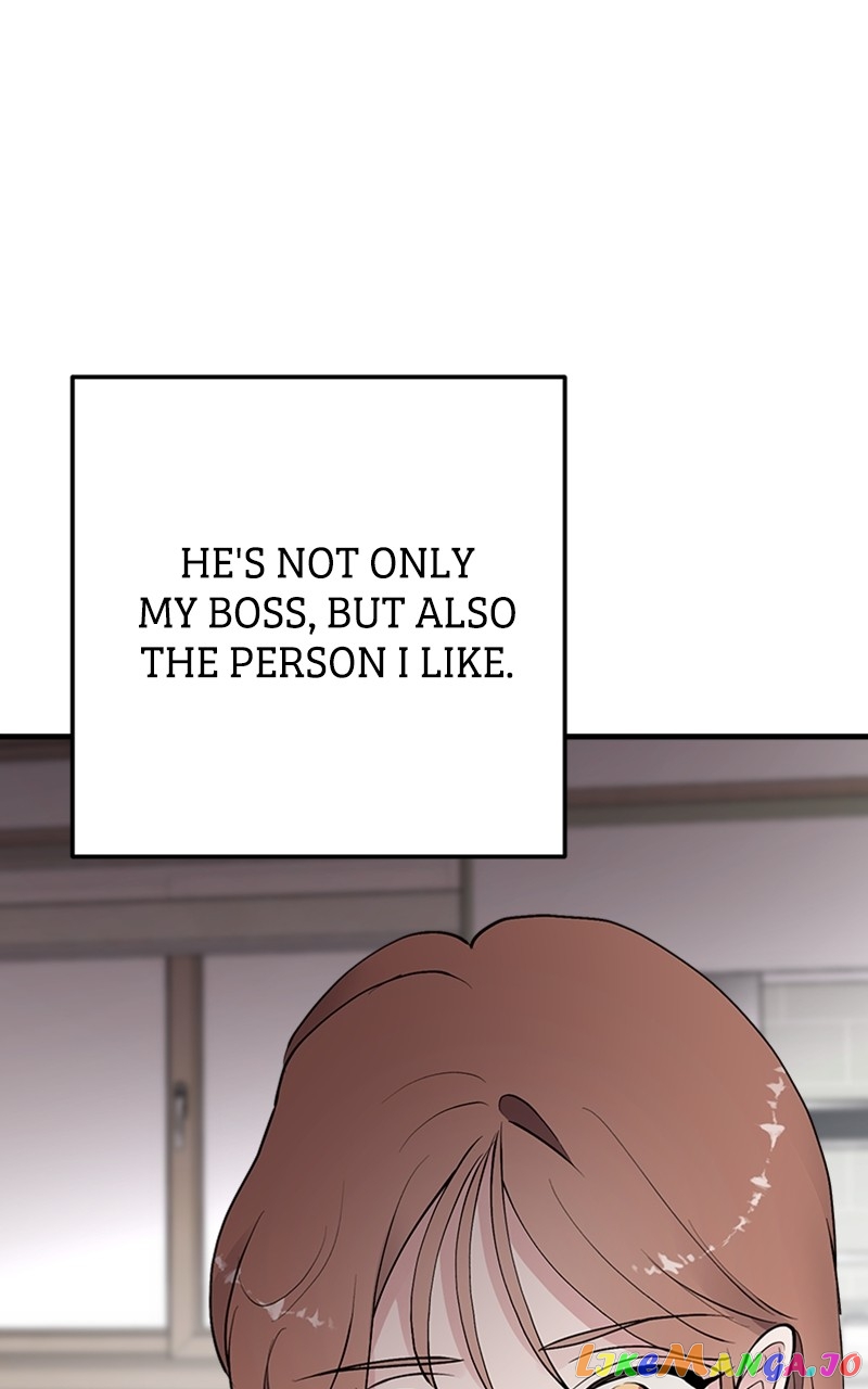 The Team Leader is Tired of Being A Newlywed Chapter 10 - page 106
