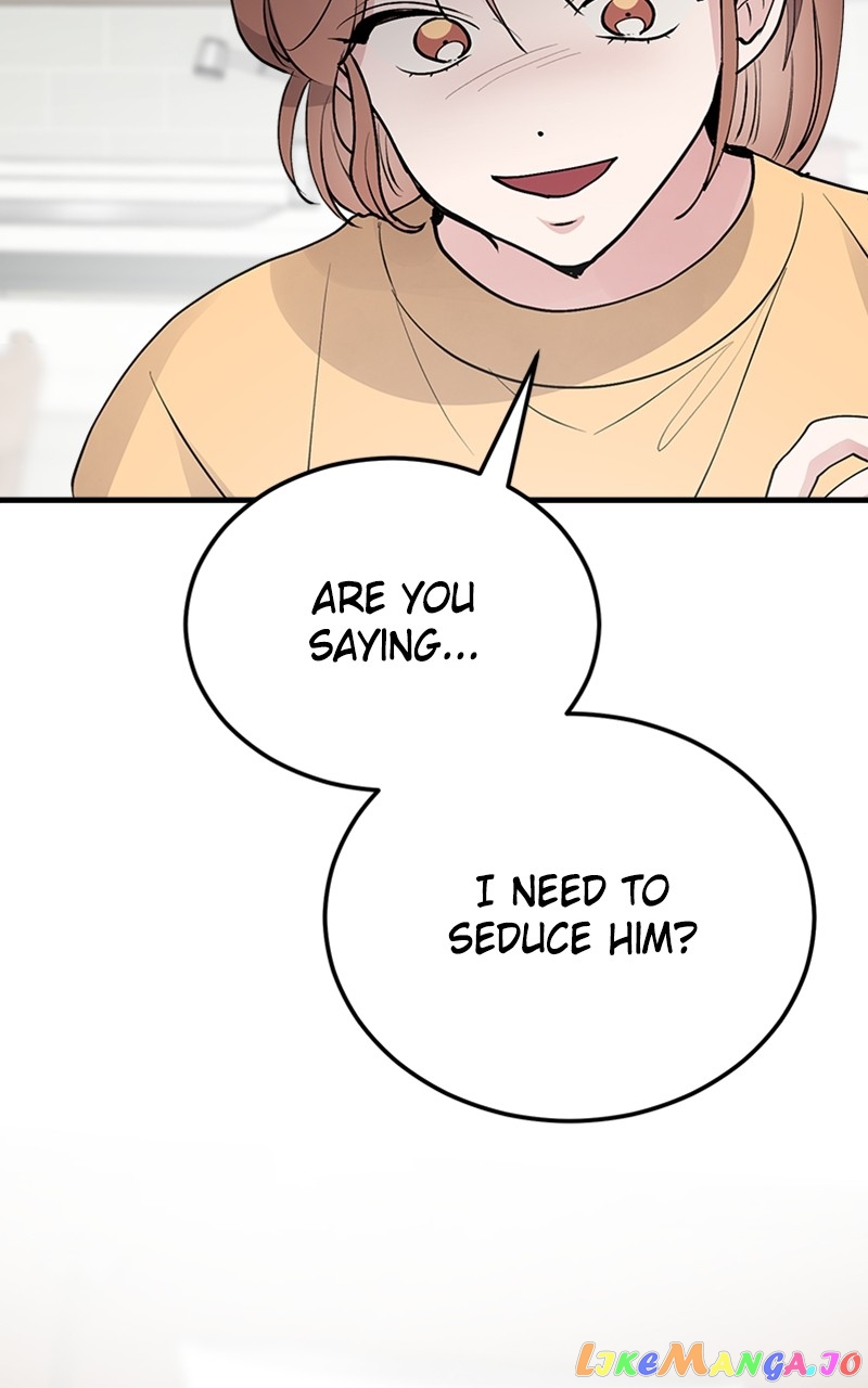 The Team Leader is Tired of Being A Newlywed Chapter 10 - page 107