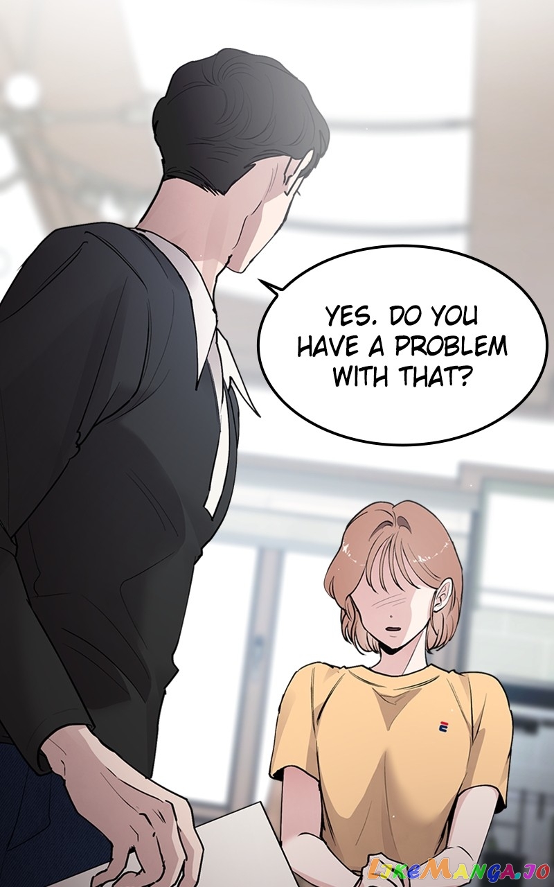 The Team Leader is Tired of Being A Newlywed Chapter 10 - page 108