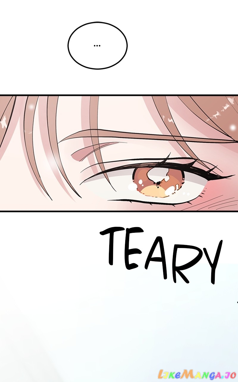 The Team Leader is Tired of Being A Newlywed Chapter 10 - page 110