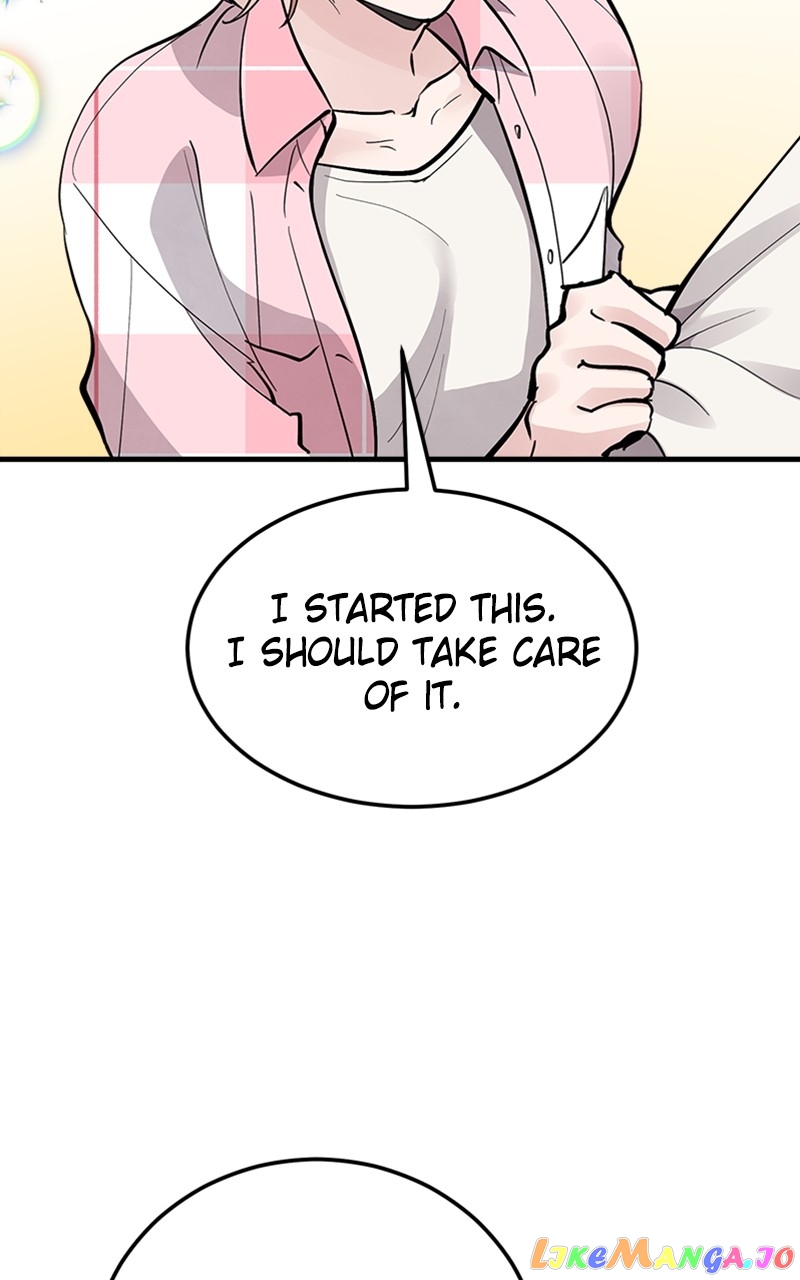 The Team Leader is Tired of Being A Newlywed Chapter 10 - page 14