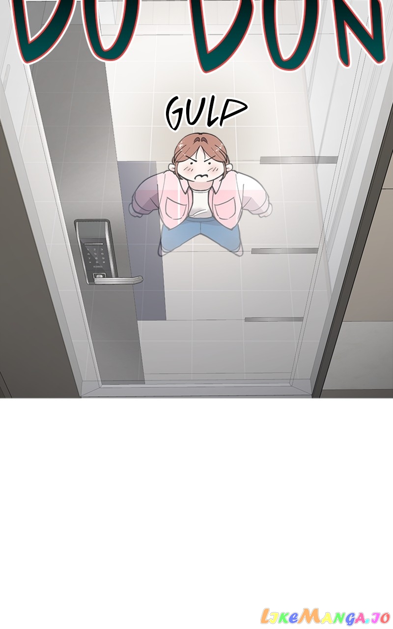 The Team Leader is Tired of Being A Newlywed Chapter 10 - page 17
