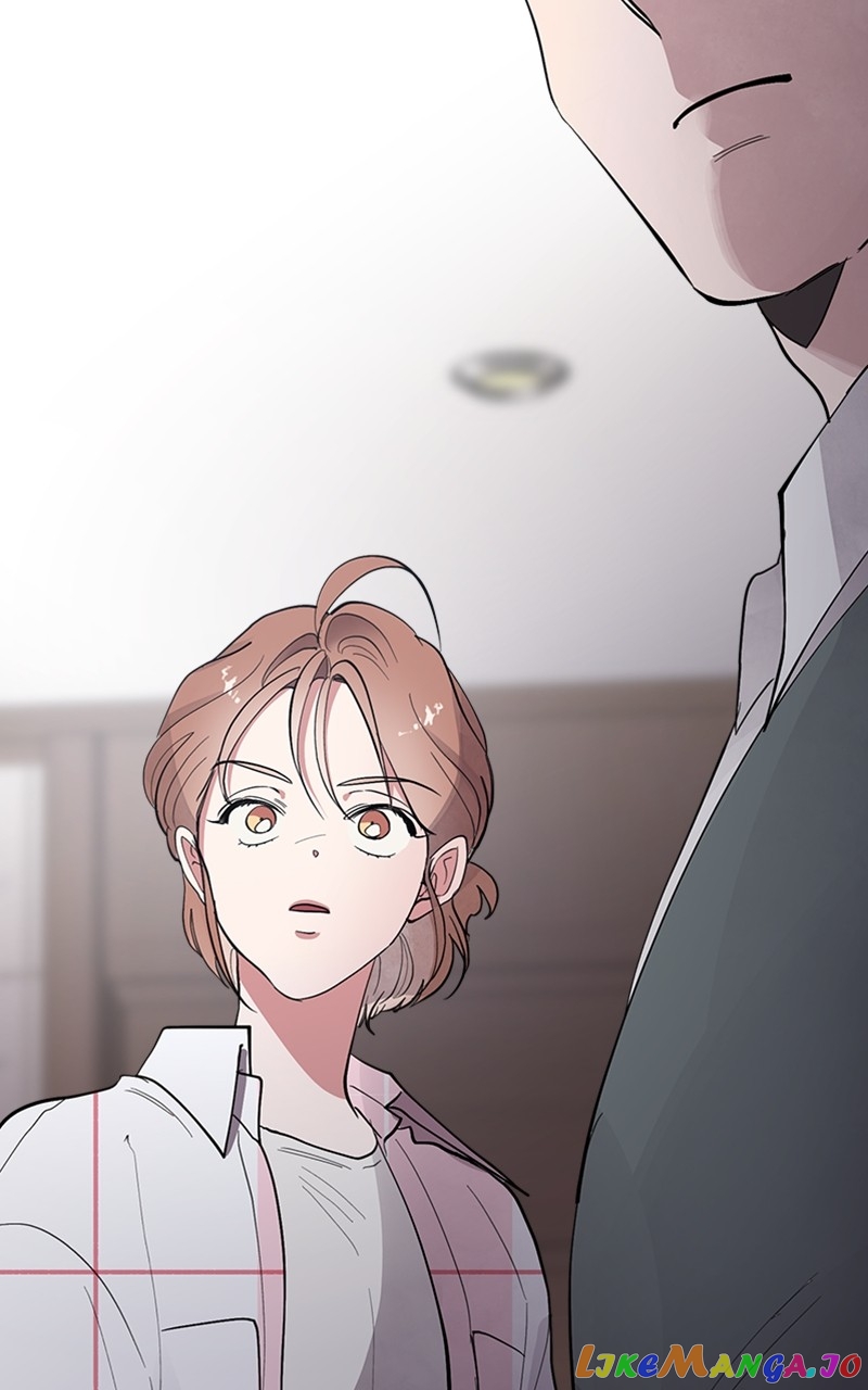 The Team Leader is Tired of Being A Newlywed Chapter 10 - page 2