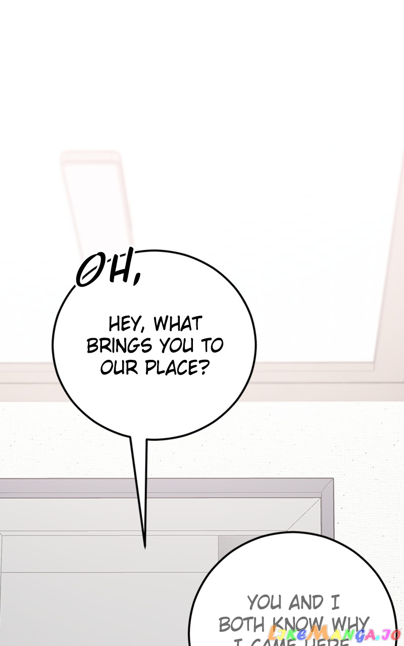The Team Leader is Tired of Being A Newlywed Chapter 10 - page 20