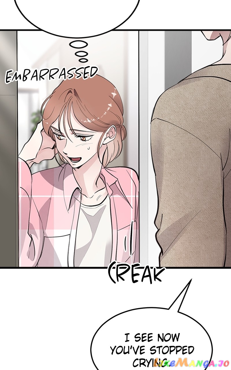 The Team Leader is Tired of Being A Newlywed Chapter 10 - page 26