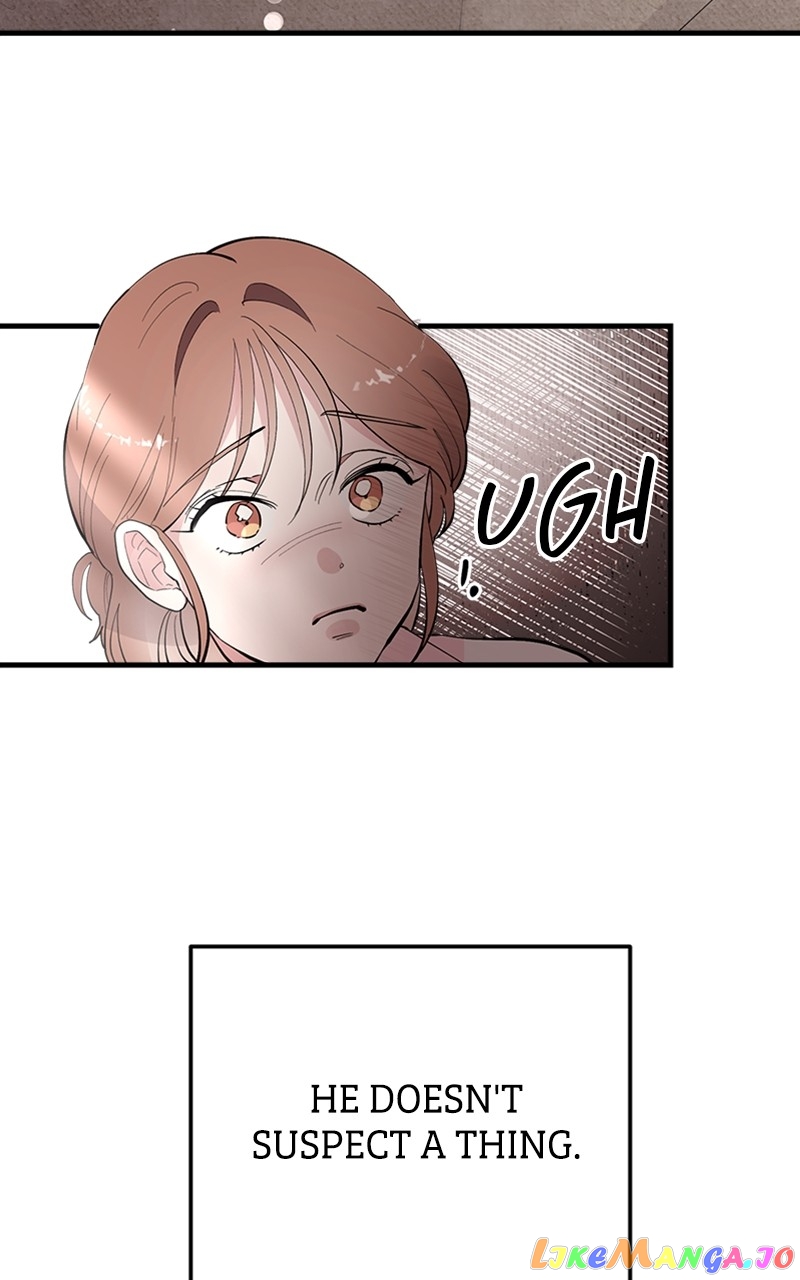 The Team Leader is Tired of Being A Newlywed Chapter 10 - page 29