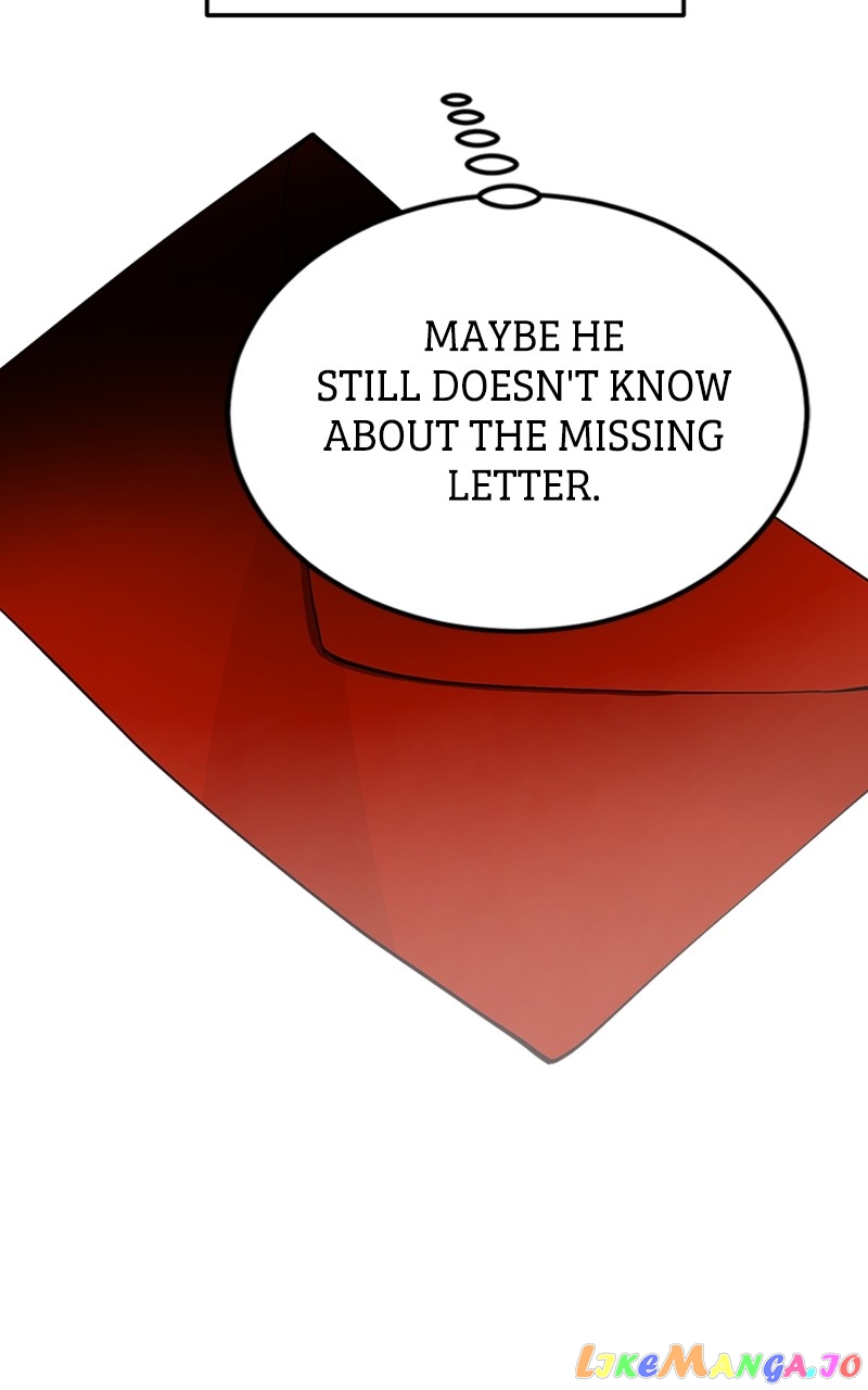 The Team Leader is Tired of Being A Newlywed Chapter 10 - page 30
