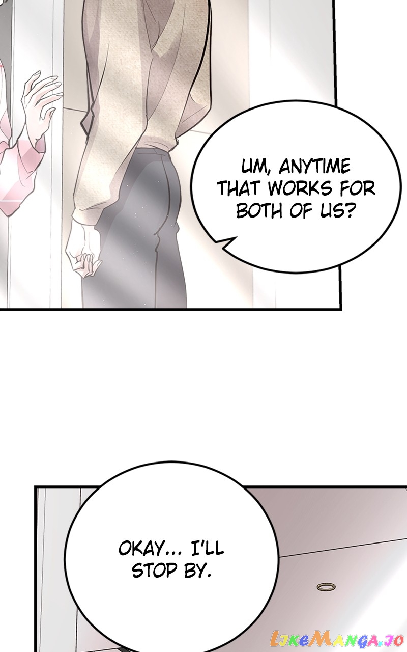 The Team Leader is Tired of Being A Newlywed Chapter 10 - page 37