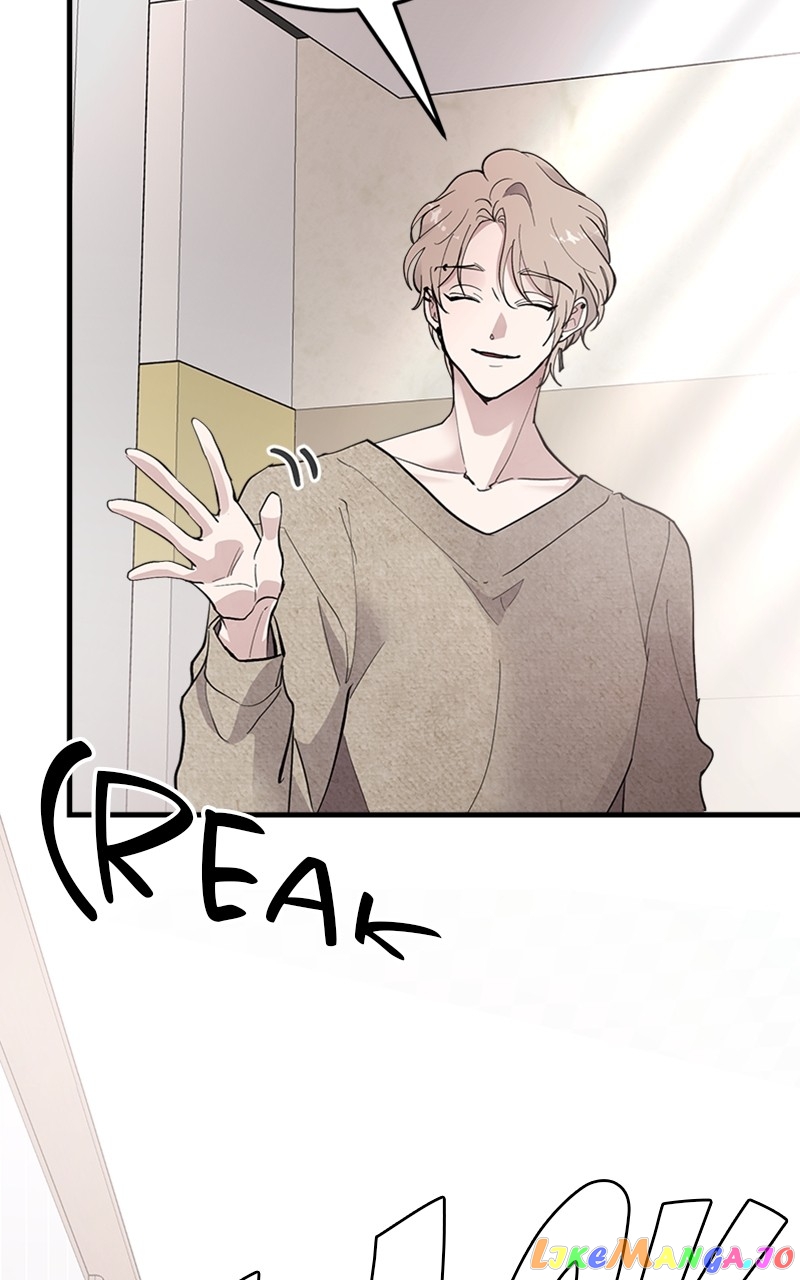The Team Leader is Tired of Being A Newlywed Chapter 10 - page 38