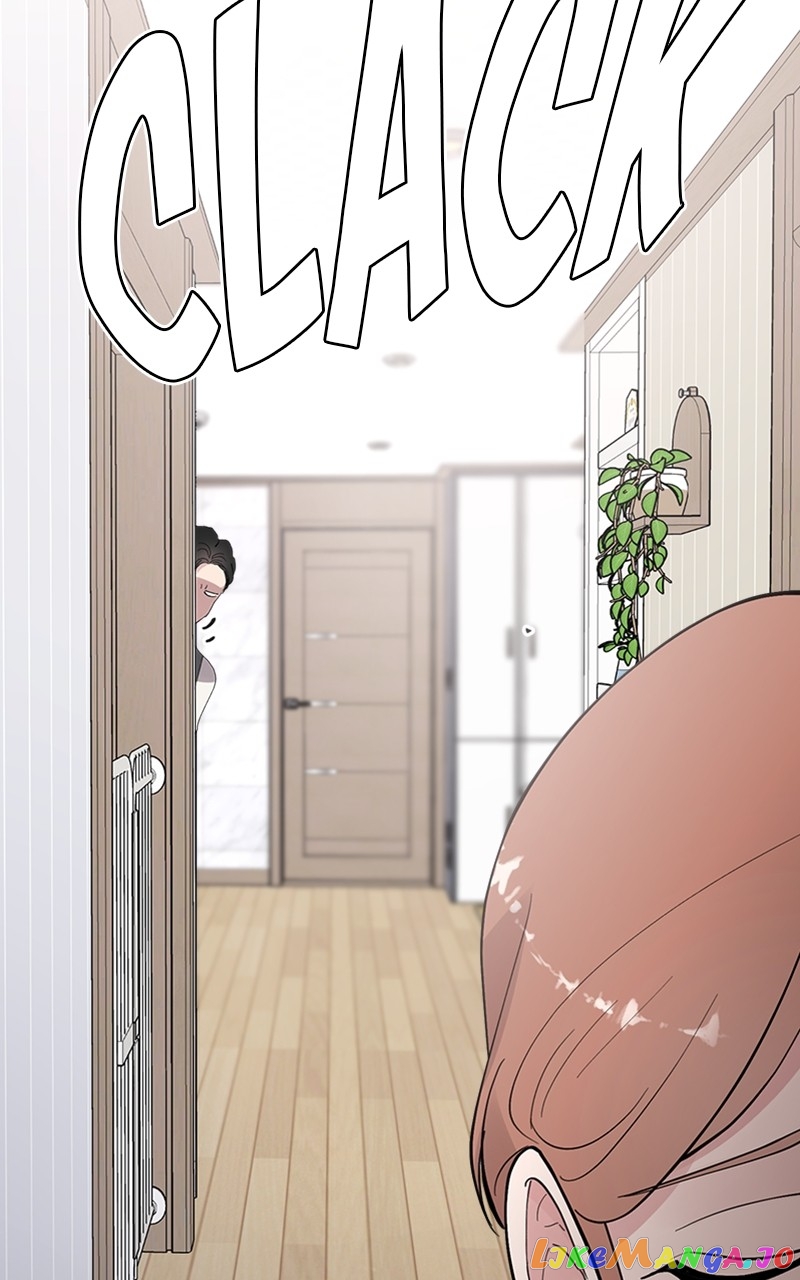 The Team Leader is Tired of Being A Newlywed Chapter 10 - page 39