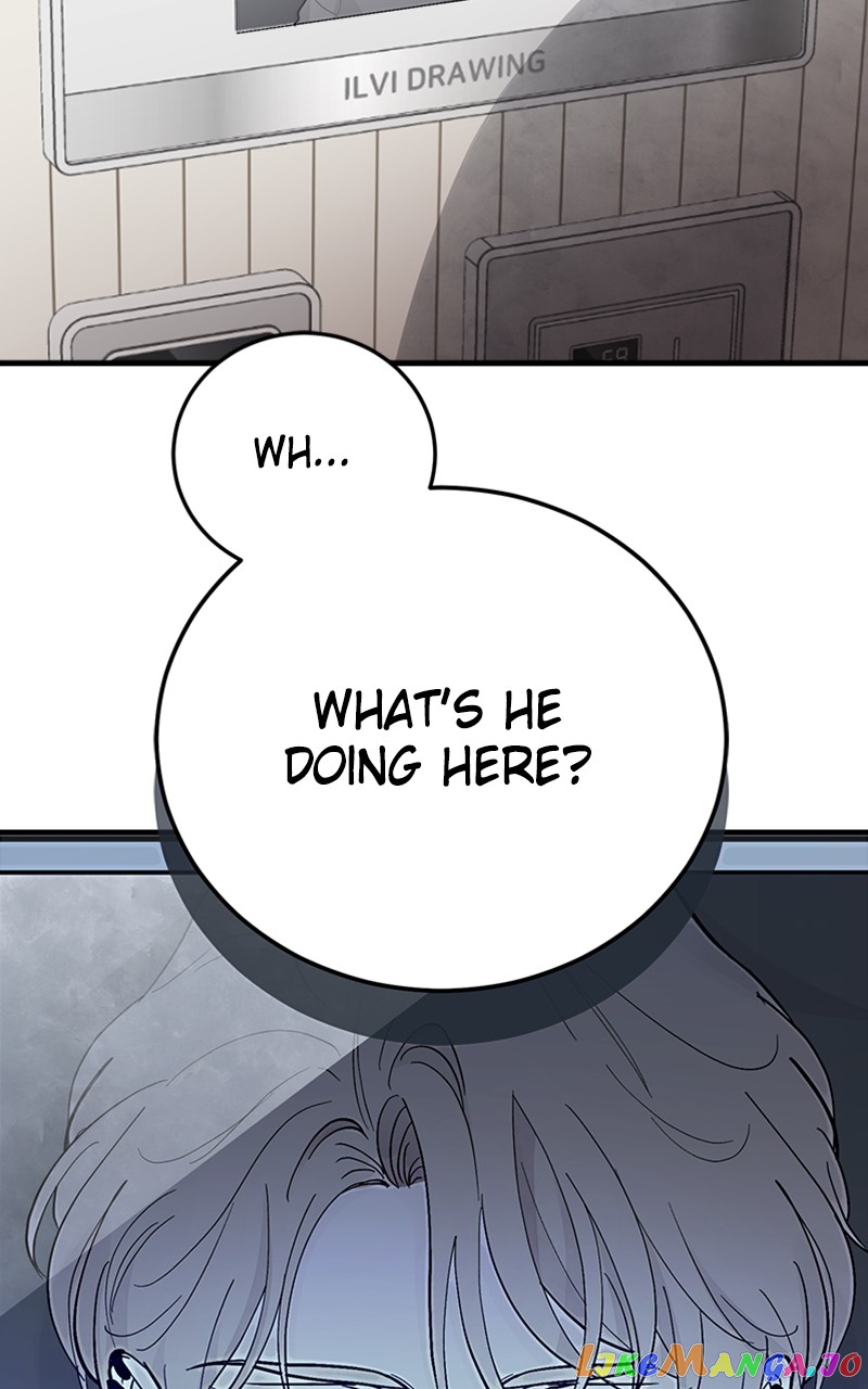 The Team Leader is Tired of Being A Newlywed Chapter 10 - page 4