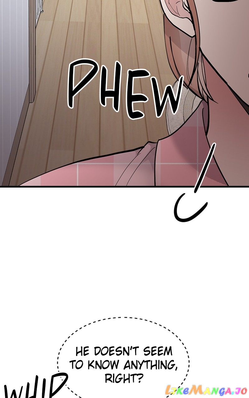 The Team Leader is Tired of Being A Newlywed Chapter 10 - page 40