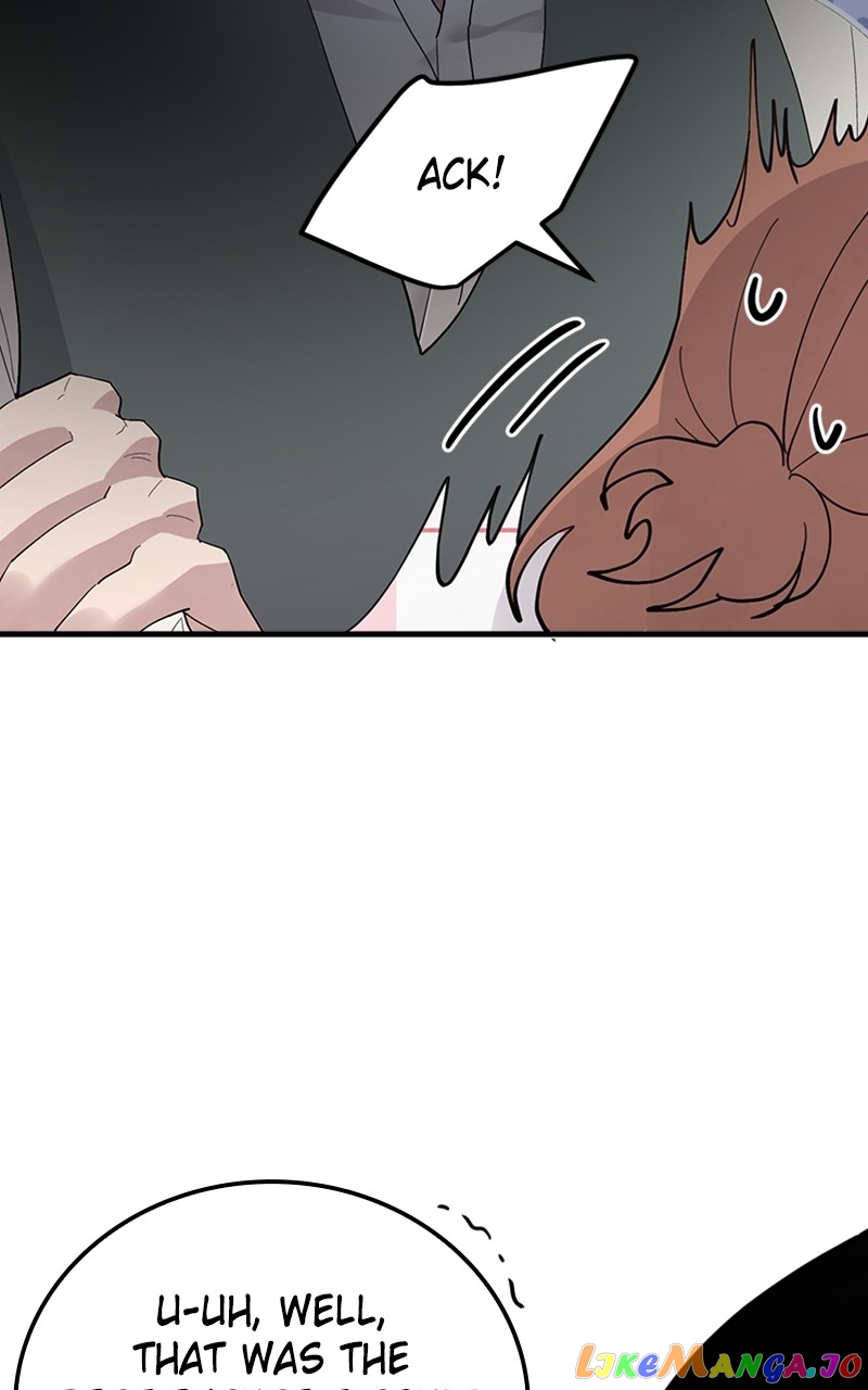 The Team Leader is Tired of Being A Newlywed Chapter 10 - page 44