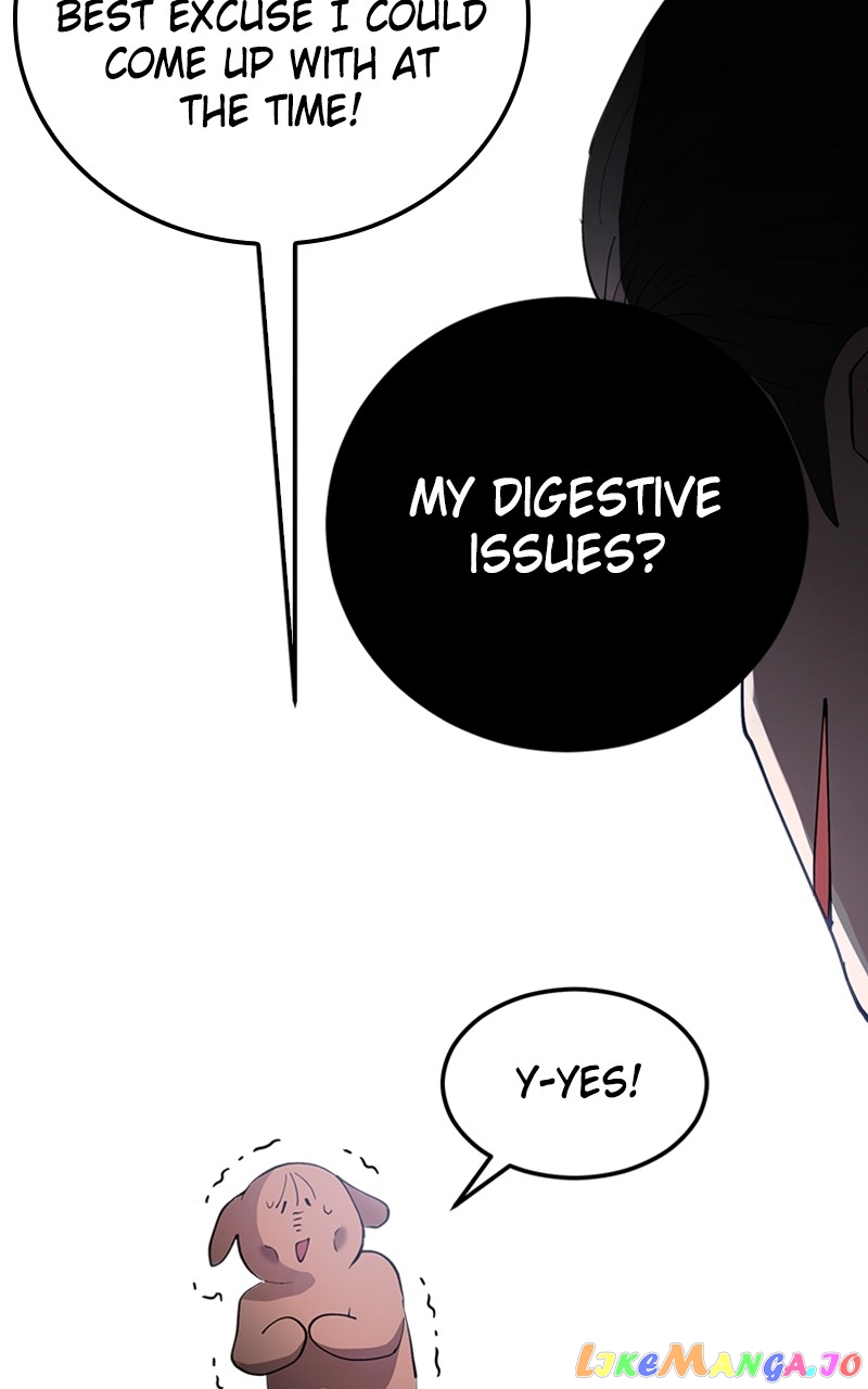 The Team Leader is Tired of Being A Newlywed Chapter 10 - page 45