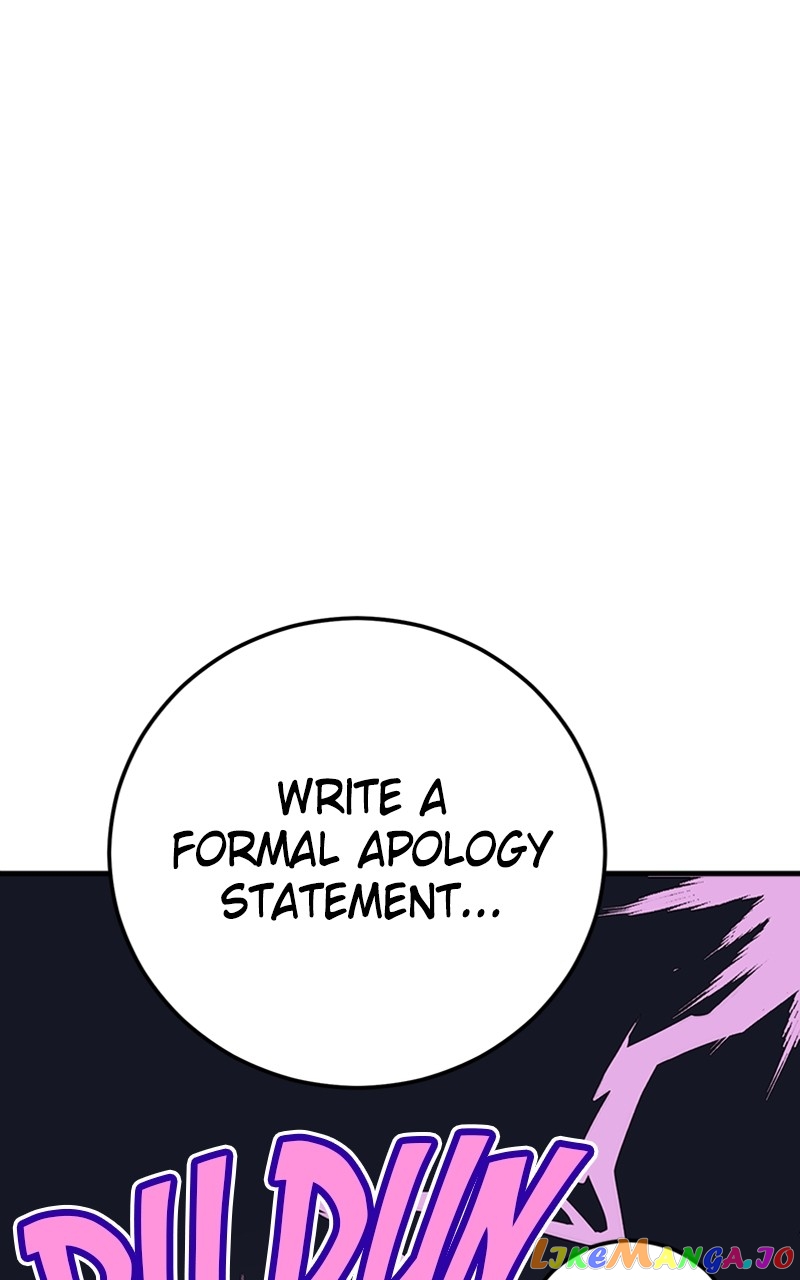 The Team Leader is Tired of Being A Newlywed Chapter 10 - page 48