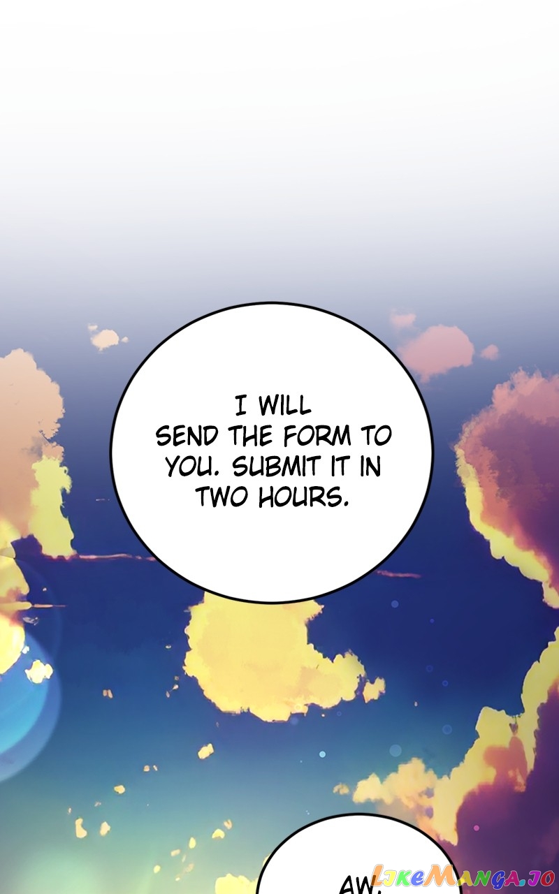 The Team Leader is Tired of Being A Newlywed Chapter 10 - page 50