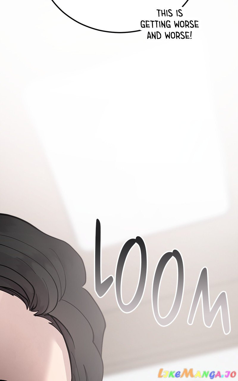 The Team Leader is Tired of Being A Newlywed Chapter 10 - page 58