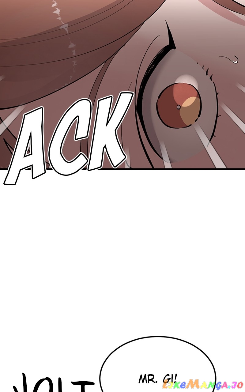 The Team Leader is Tired of Being A Newlywed Chapter 10 - page 60
