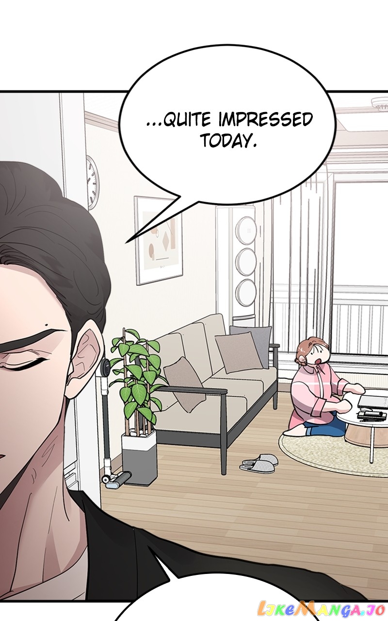 The Team Leader is Tired of Being A Newlywed Chapter 10 - page 68