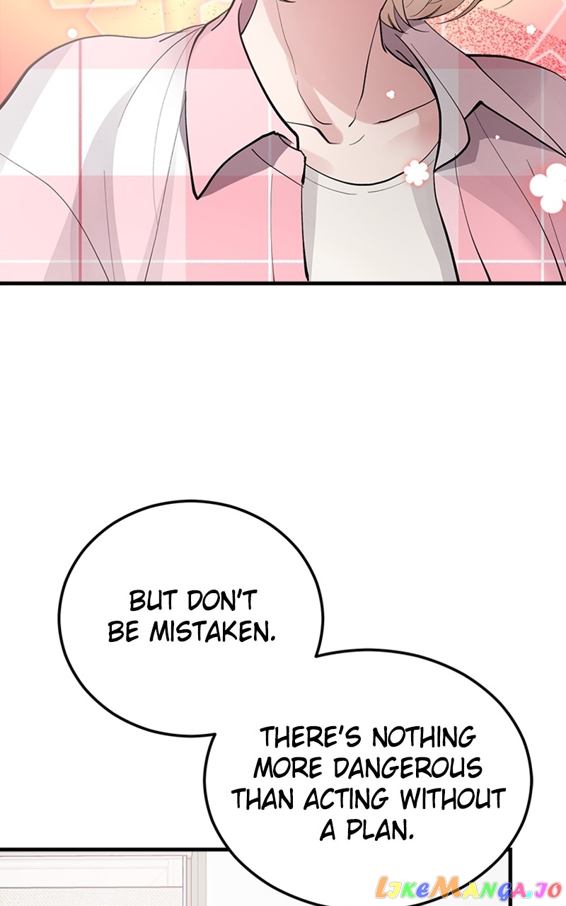 The Team Leader is Tired of Being A Newlywed Chapter 10 - page 70
