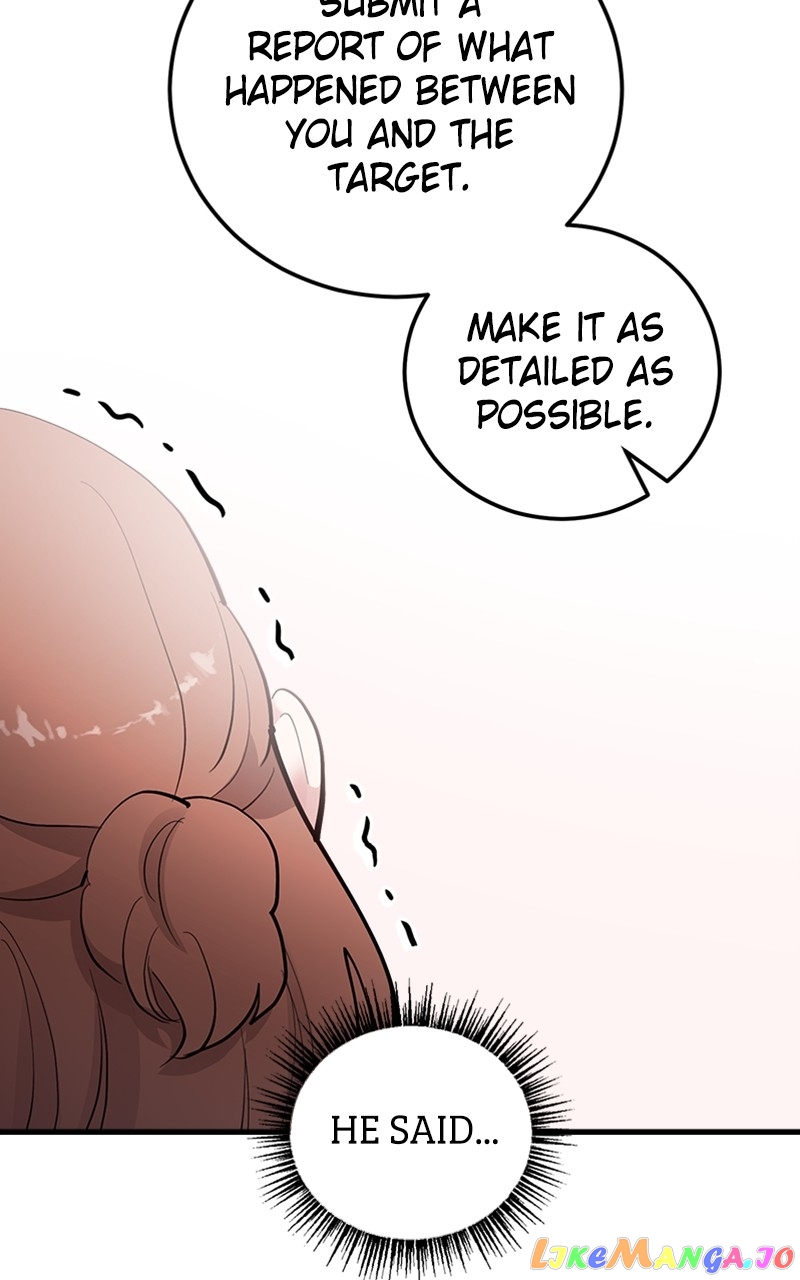 The Team Leader is Tired of Being A Newlywed Chapter 10 - page 73