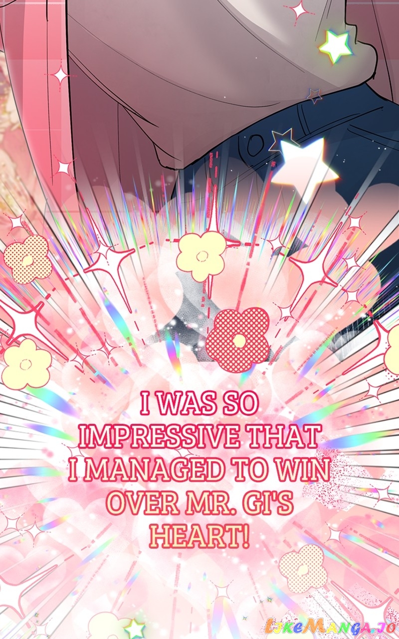 The Team Leader is Tired of Being A Newlywed Chapter 10 - page 76