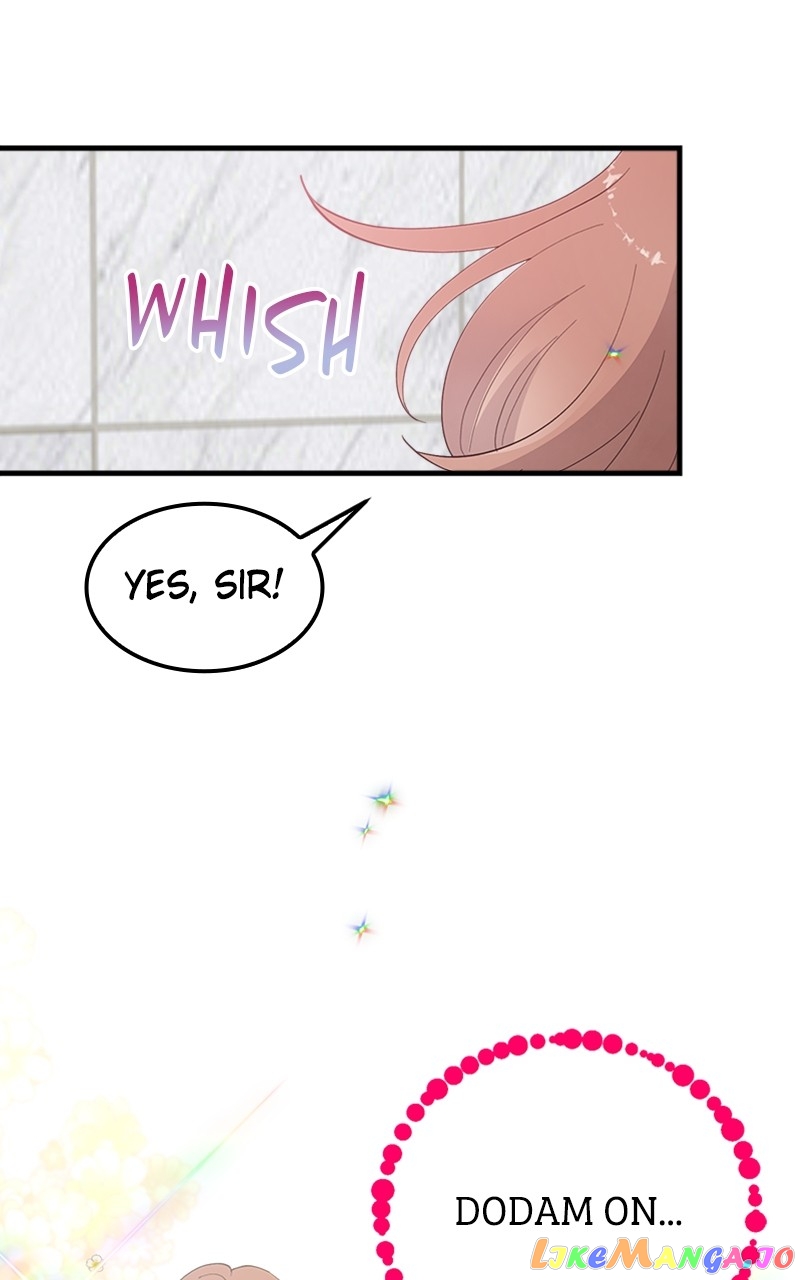 The Team Leader is Tired of Being A Newlywed Chapter 10 - page 79