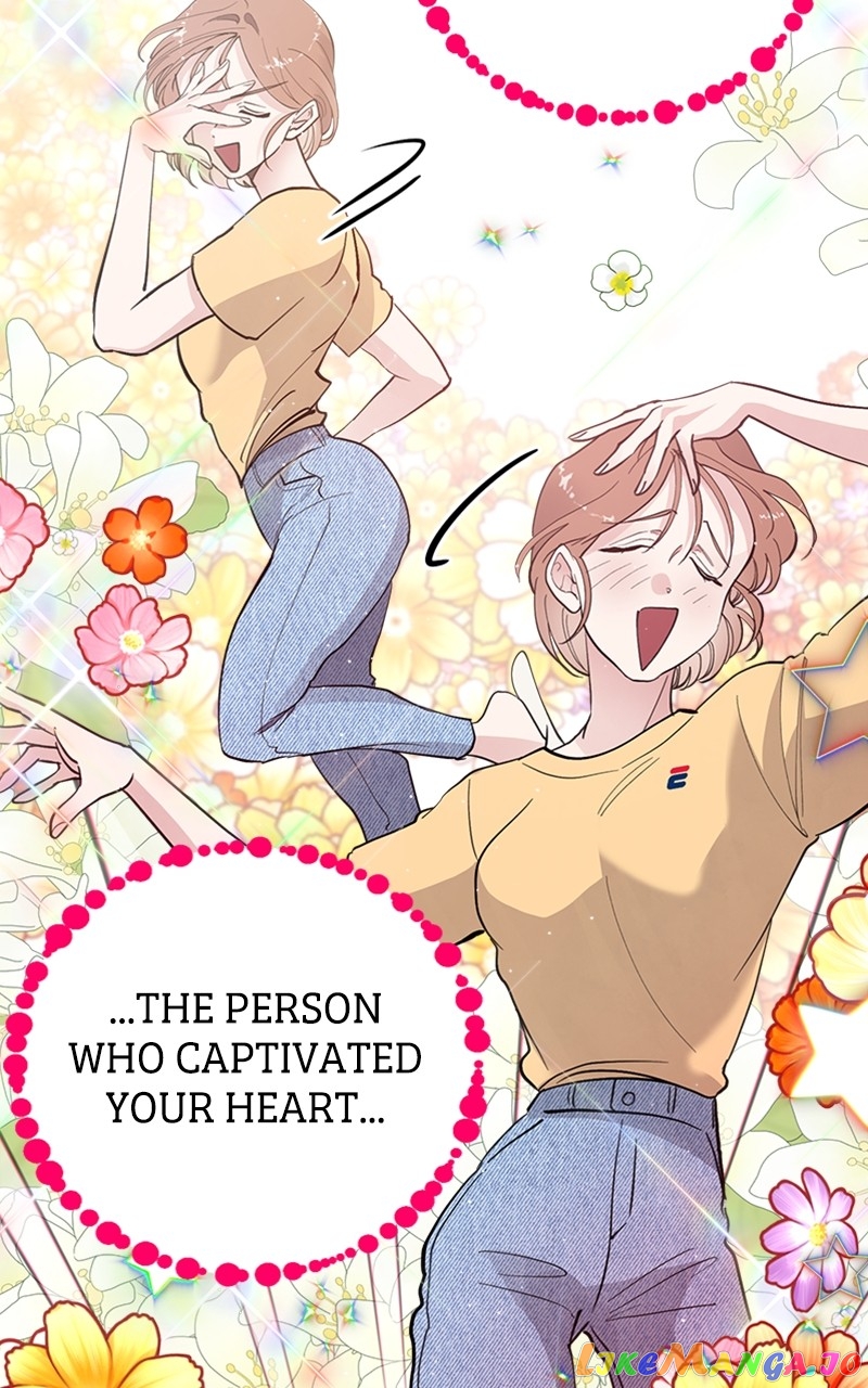 The Team Leader is Tired of Being A Newlywed Chapter 10 - page 80