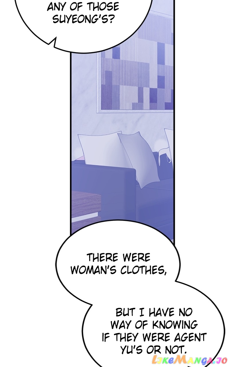 The Team Leader is Tired of Being A Newlywed Chapter 10 - page 86