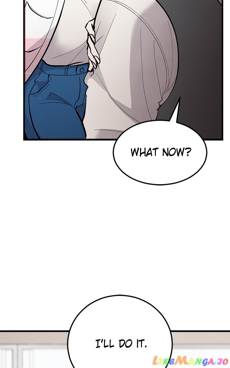 The Team Leader is Tired of Being A Newlywed Chapter 10 - page 9