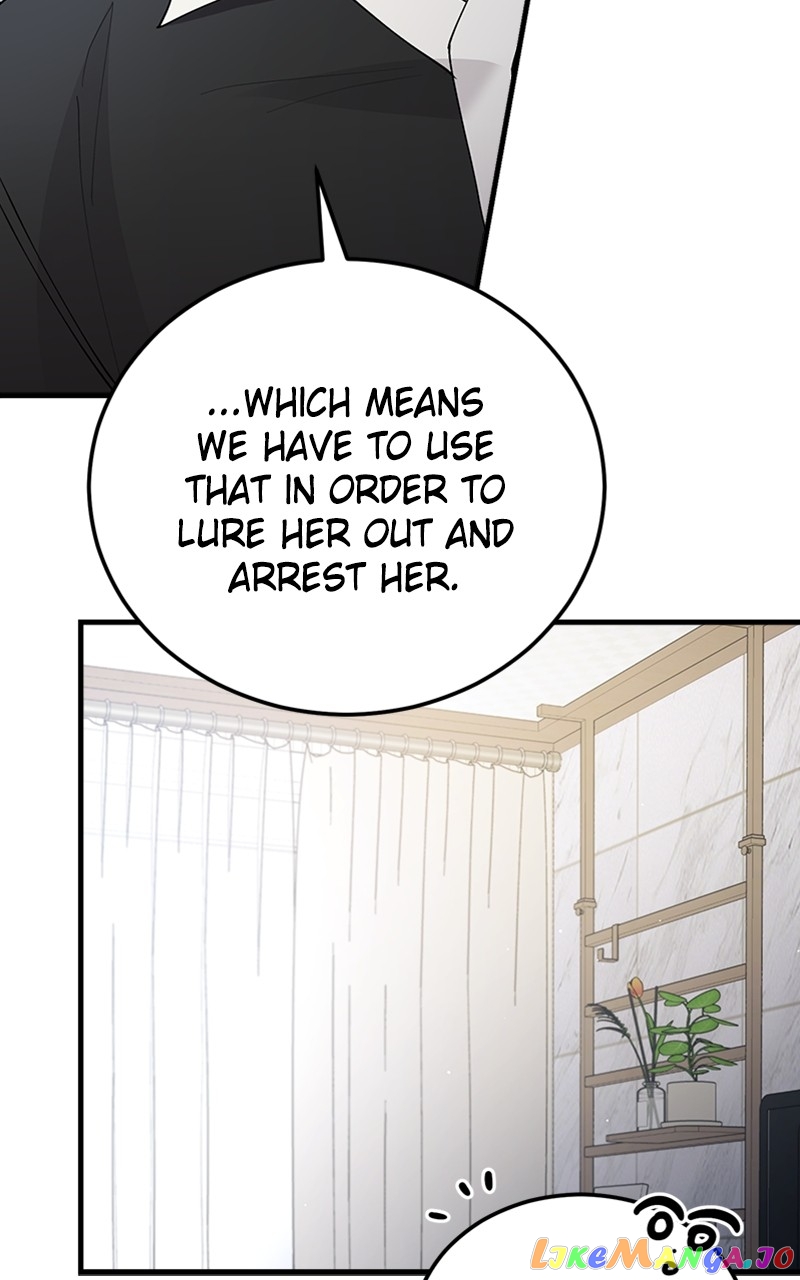 The Team Leader is Tired of Being A Newlywed Chapter 10 - page 98