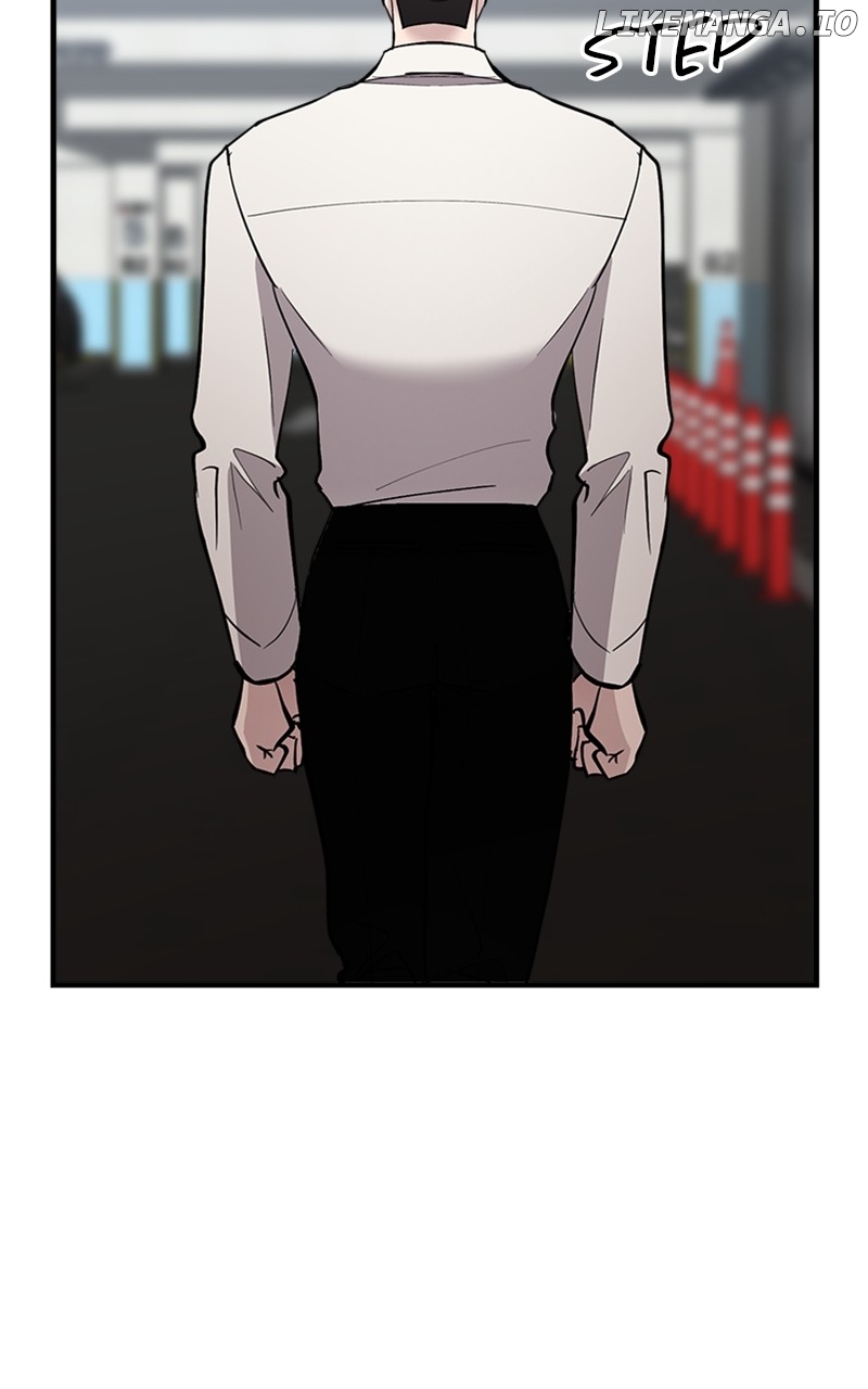 The Team Leader is Tired of Being A Newlywed Chapter 52 - page 11
