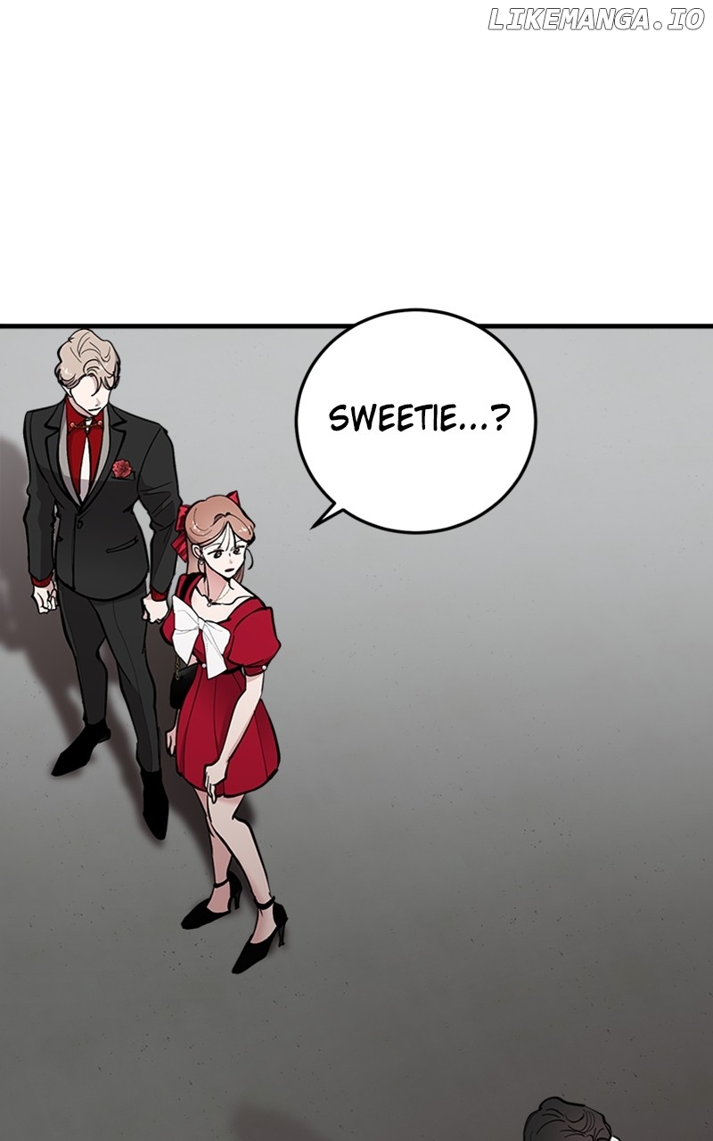The Team Leader is Tired of Being A Newlywed Chapter 52 - page 12