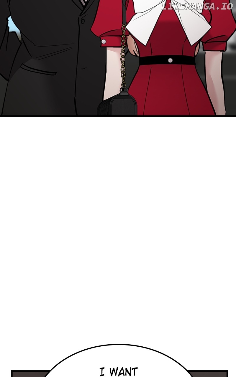The Team Leader is Tired of Being A Newlywed Chapter 52 - page 16