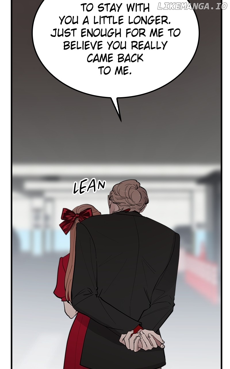 The Team Leader is Tired of Being A Newlywed Chapter 52 - page 17
