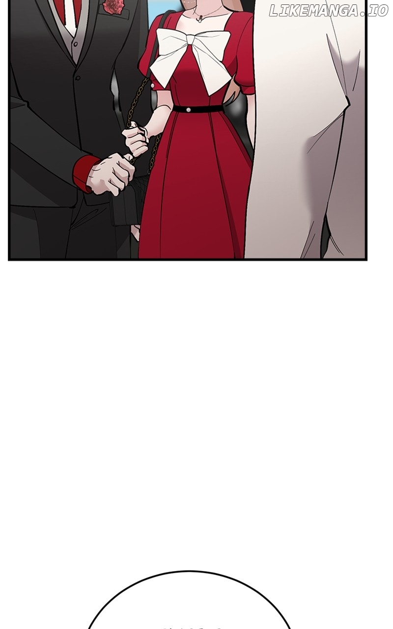 The Team Leader is Tired of Being A Newlywed Chapter 52 - page 2