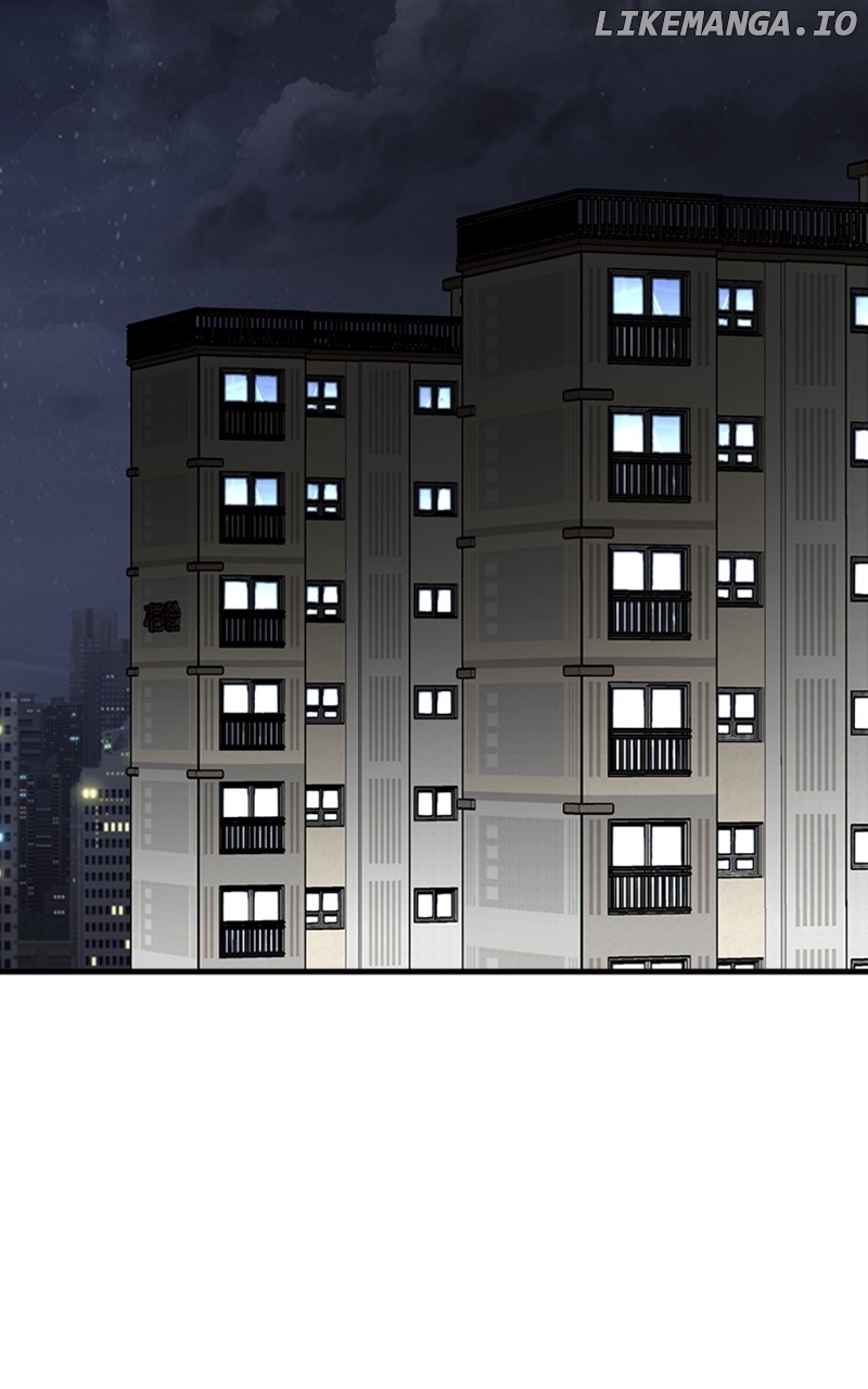 The Team Leader is Tired of Being A Newlywed Chapter 52 - page 21