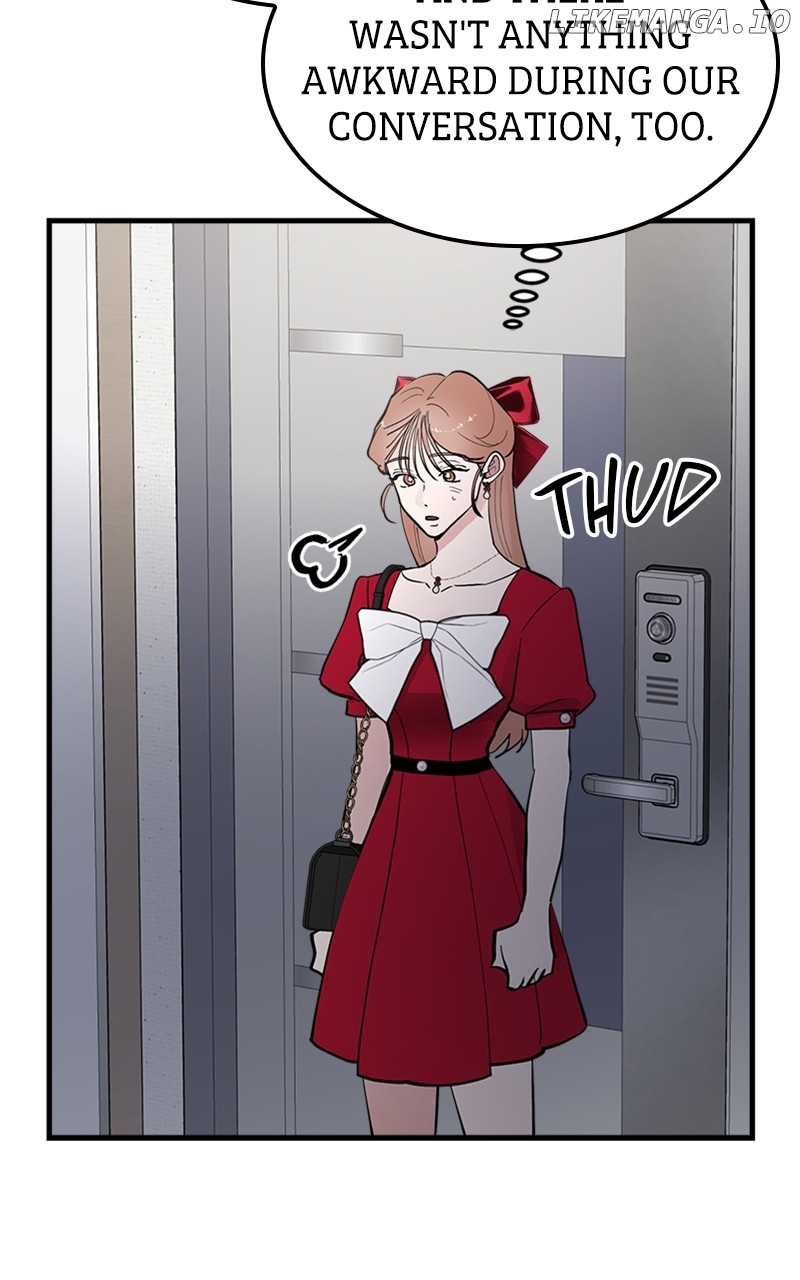 The Team Leader is Tired of Being A Newlywed Chapter 52 - page 24