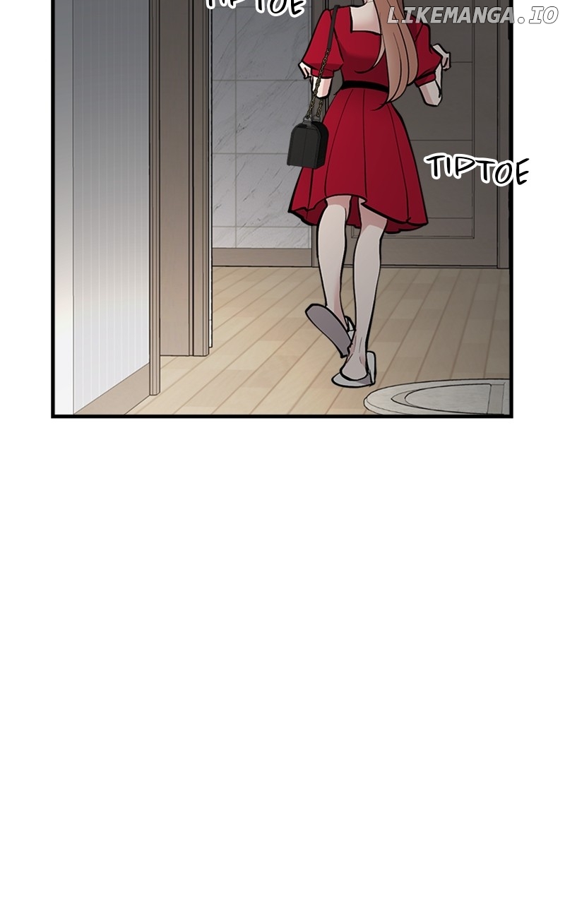 The Team Leader is Tired of Being A Newlywed Chapter 52 - page 28