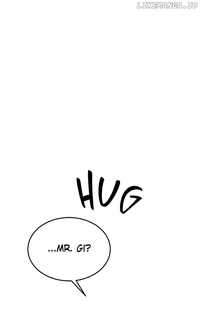 The Team Leader is Tired of Being A Newlywed Chapter 52 - page 34