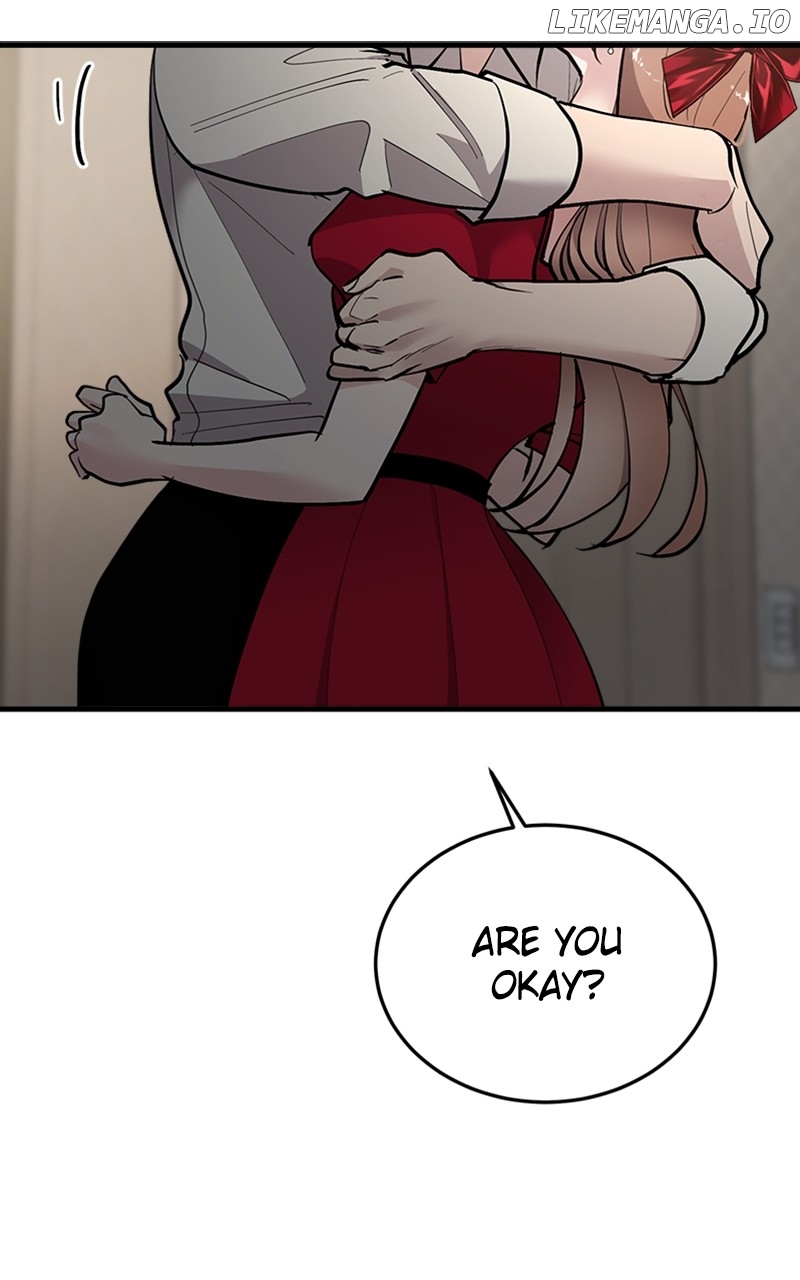 The Team Leader is Tired of Being A Newlywed Chapter 52 - page 35
