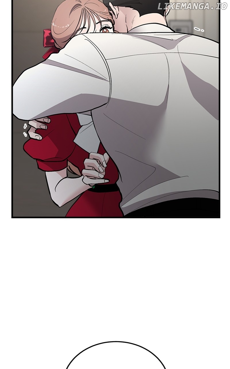 The Team Leader is Tired of Being A Newlywed Chapter 52 - page 38