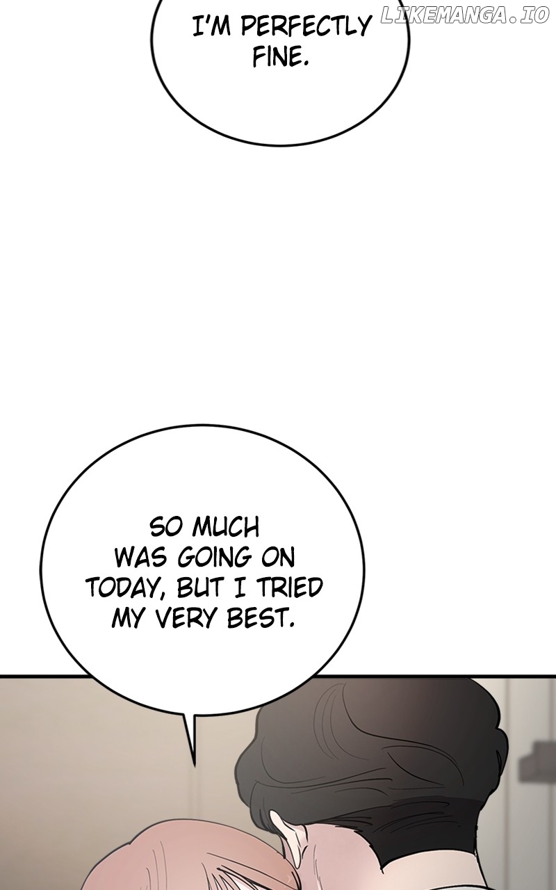 The Team Leader is Tired of Being A Newlywed Chapter 52 - page 39