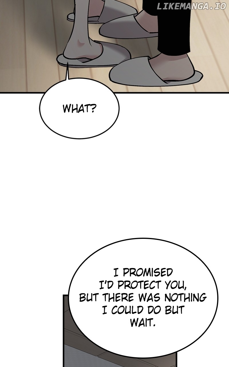 The Team Leader is Tired of Being A Newlywed Chapter 52 - page 44