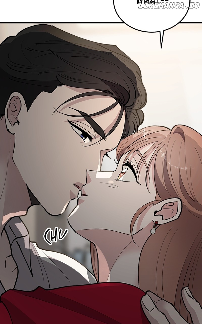 The Team Leader is Tired of Being A Newlywed Chapter 52 - page 50